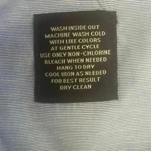 Tommy Hilfiger Women’s Dress Pants Checkered Tan Straight Leg Mid Rise Size 16 - Picture 5 of 11